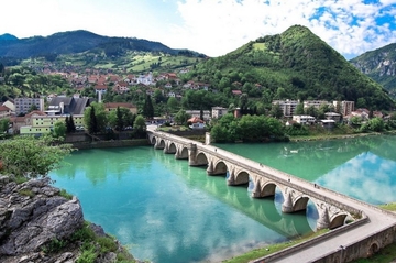 Produžena turistička sezona u Višegradu