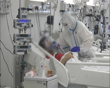 JOŠ JEDAN DOKAZ Počelo je mnogo prije Vuhana?