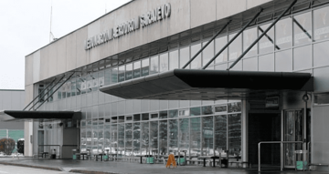 Otkazani svi letovi sa aerodroma u Sarajevu
