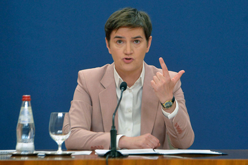 Brnabić: Spremna sam da podnesem ostavku, izbori do kraja godine