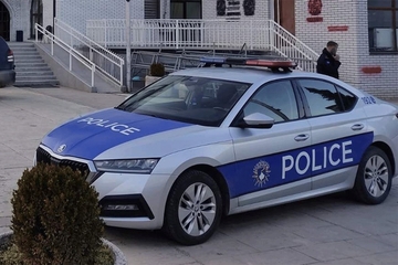 Pucnjava u Prištini, jedna osoba ubijena, druga ranjena