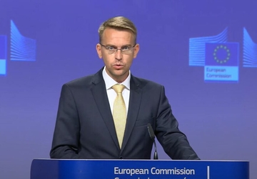 Stano o novom hapšenju Srba: EU pomno prati situaciju na sjeveru Kosova