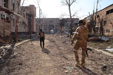 UŽIVO /VIDEO/Lavrov u Njujorku; Nakon ubistva Wagnerovog ranjenika: "Nema više zarobljenika"; Sirski tvrdi Rusi "koriste klimatsko oružje";Snimci Bahmut