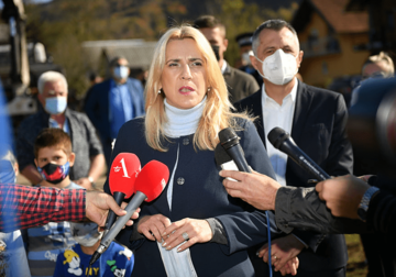 CVIJANOVIĆ O LOKALNIM IZBORIMA “Sve besmisleno što je CIK do sada radio”