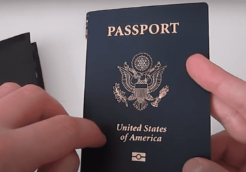 OPCIJA "X" U SAD uskoro i treći pol na dokumentima