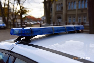 Obijena crkva u Janji, ukraden novac iz drvene kase