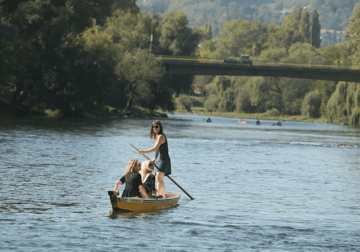 PRIPREMITE DOBRO OSVJEŽENJE Sutra sunčano i veoma toplo, temperatura do 38 stepeni