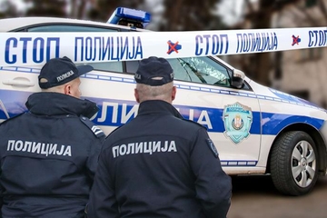 Horor u Beogradu: Uhapšen sin zbog sumnje da je ubio majku