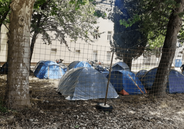 Prvi skup bajkera od početka pandemije: U Trebinje stiže oko 2.500 zaljubljenika u motore iz regina i Evrope