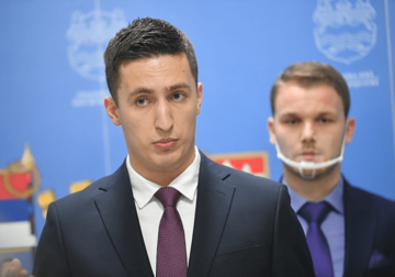 OTKAZANA SKUPŠTINA GRADA BANJALUKA Ilić: Sistem star, ne postoje uslovi za zasjedanje