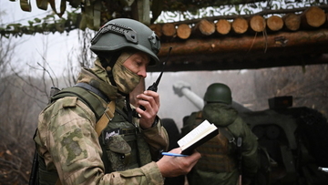 Ruske snage likvidirale 145 ukrajinskih vojnika na južnodonjeckom pravcu