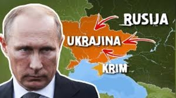 "ZAPAD" TVRDI, ILI SAMO PRIŽELJKUJU RAT Rusija povlači diplomate iz Ukrajine