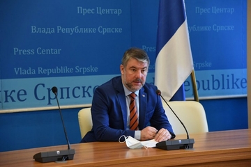 Šeranić: Stanivukovićeve izjave nepromišljene i neodgovorne