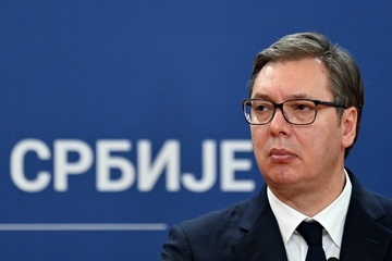 Vučić: Ova godina neće biti dobra