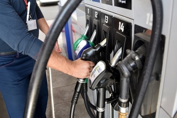 Rezervoar goriva u Srpskoj 30 KM skuplji od početka godine