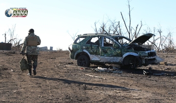 UŽIVO /VIDEO/„Svi Rusi treba da umru, čak i mala djeca"; Izginuli Poljaci; Bahmut žestoko; Usvojena rezolucija UN o "ratnoj odšteti"; Visokoprecizna municije za snage Donbasa