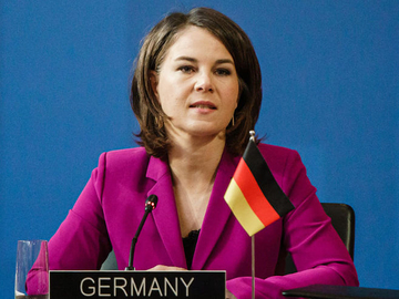 "Zapad ne smije da se zadovolji bilo kakvim mirovnim sporazumom koji bi doveo do gubitka teritorije Ukrajine"