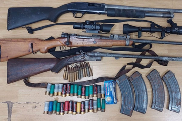 Uhapšen Banjalučanin osumnjičen za nasilje u porodici, pronađeno oružje