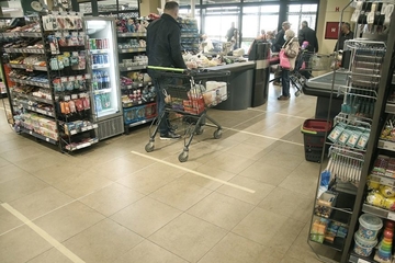 Trgovinski lanac PONUDIO 3,7 miliona evra za zemljište u Podgorici