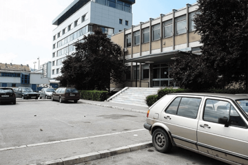 Prva saslušanja zbog trošenja javnog novca u oktobru