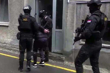 KiM: Uhapšeno 17 osoba, falsifikovali isprave Srba u korist Albanaca