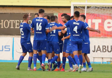 NOVI PORAZ "ŽELJE" Široki slavio na Grbavici za veliki korak ka Evropi