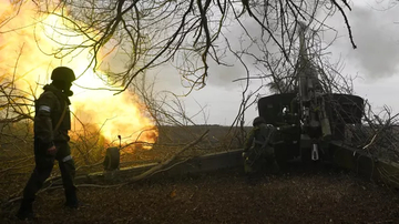 UŽIVO Napad "bez presedana"; Odjeknule eksplozije