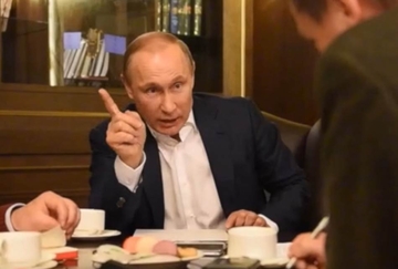 Procurio tajni snimak razgovora ruskih generala: Ogovarali i kritikovali Putina i Šojgua /VIDEO/