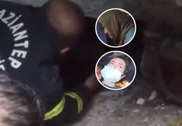 Majka i troje djece spašeni ispod ruševina 28 sati nakon zemljotresa