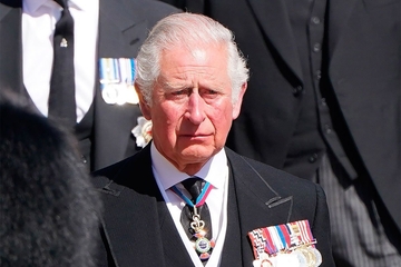 Gađao jajima kralja Čarlsa III (VIDEO)