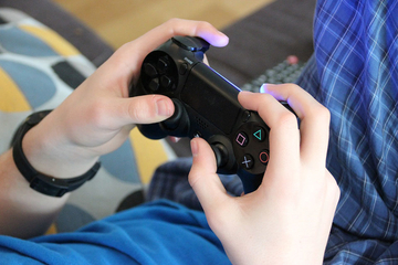 SONY uveo sankcije na igrice Rusiji