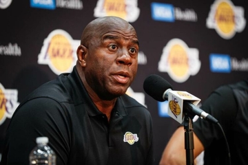 Odluka zbog koje je Magic Johnson ostao bez 5,2 milijardi dolara