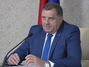 Dodik: Zaustaviti rast cijena za koji nema realnog utemeljenja