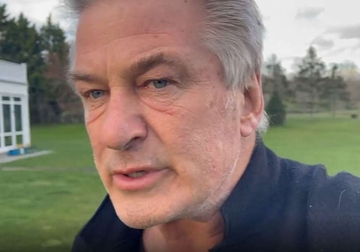 Nesreća koja je zaprepastila svijet: Otkriveno u kakvom je stanju reditelj kojeg je ranio Alek Boldvin