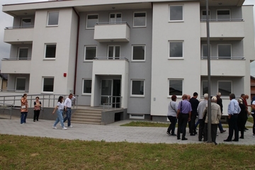 Socijalni stanovi u Srpskoj još pusti san