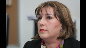 Potvrđena smjena Diane Kajmaković