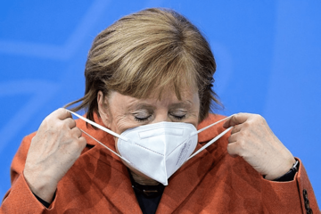Merkel negativna na koronu, Mišel i Sančez u izolaciji