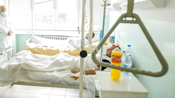 SVih devet rudara otpušteno na KUĆNO liječenje