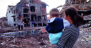 "Hoćete da se približite Srbiji? Može, ali priznajte agresiju i platite štetu"