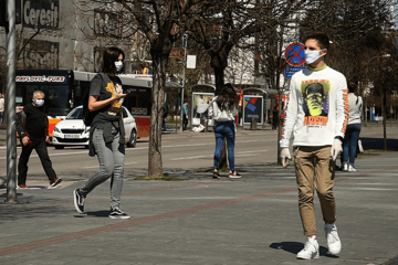 Za sedam godina BiH ostala bez pola miliona ljudi