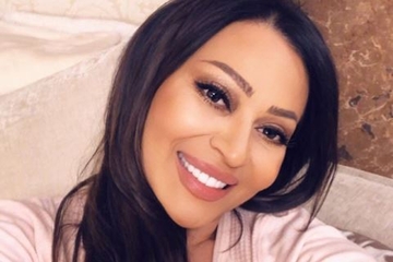 "To je žena bez kompleksa" Ceca u istoj haljini od prije 10 godina, mreže se usijale zbog ove fotografije