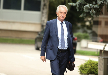 Šarović zahtijeva da se ispitaju navodi da se na Govedaricu spremao atentat 2016. godine