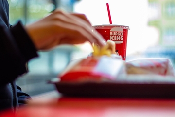 Burger King otvara restoran u BiH