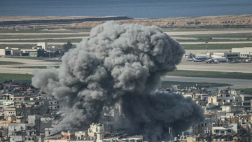 Nova eskalacija na Bliskom istoku: Jordan oborio iranske rakete, SAD i Saudijska Arabija gađali položaje u Iraku