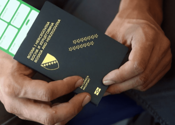 U prošloj godini rekordan broj ljudi otišao iz BiH