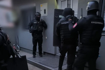 Policijska akcija u Banjaluci: Uhapšen trojac zbog ugrožavanja sigurnosti više osoba