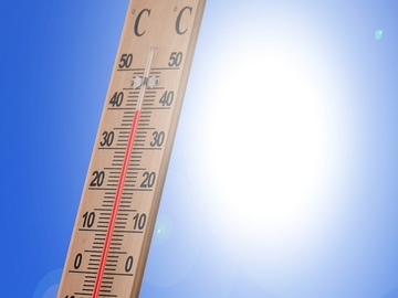 “Vreli” vikend pred nama: Temperature i do 36 stepeni