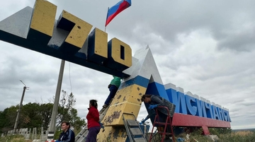 UŽIVO /VIDEO/ "Rusi neće odustati";🕸 Hakeri protiv HIMARS-a; Oglasio se Zelenski;🎥Pobuna ukrajinske jedinice;  Britanija šalje Ukrajini moćno oružje