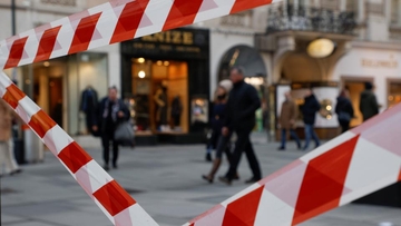 Austrija pooštrava pravila za ulazak u zemlju