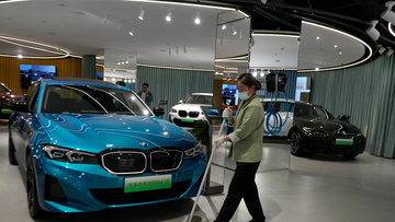 "Fajnenšel tajms": Zapad živi u zabludi da može da smanji ekonomsku zavisnost od Kine